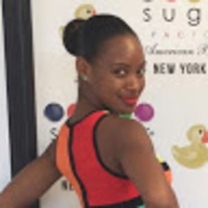 Meet your Posher, Latasha